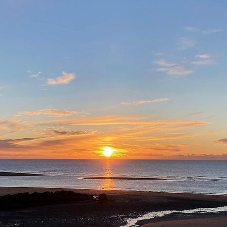 クリーブリーズ Jasmins Retreatヴィラ エクステリア 写真